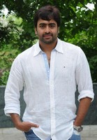 Nara Rohit Madrasi Movie Opening